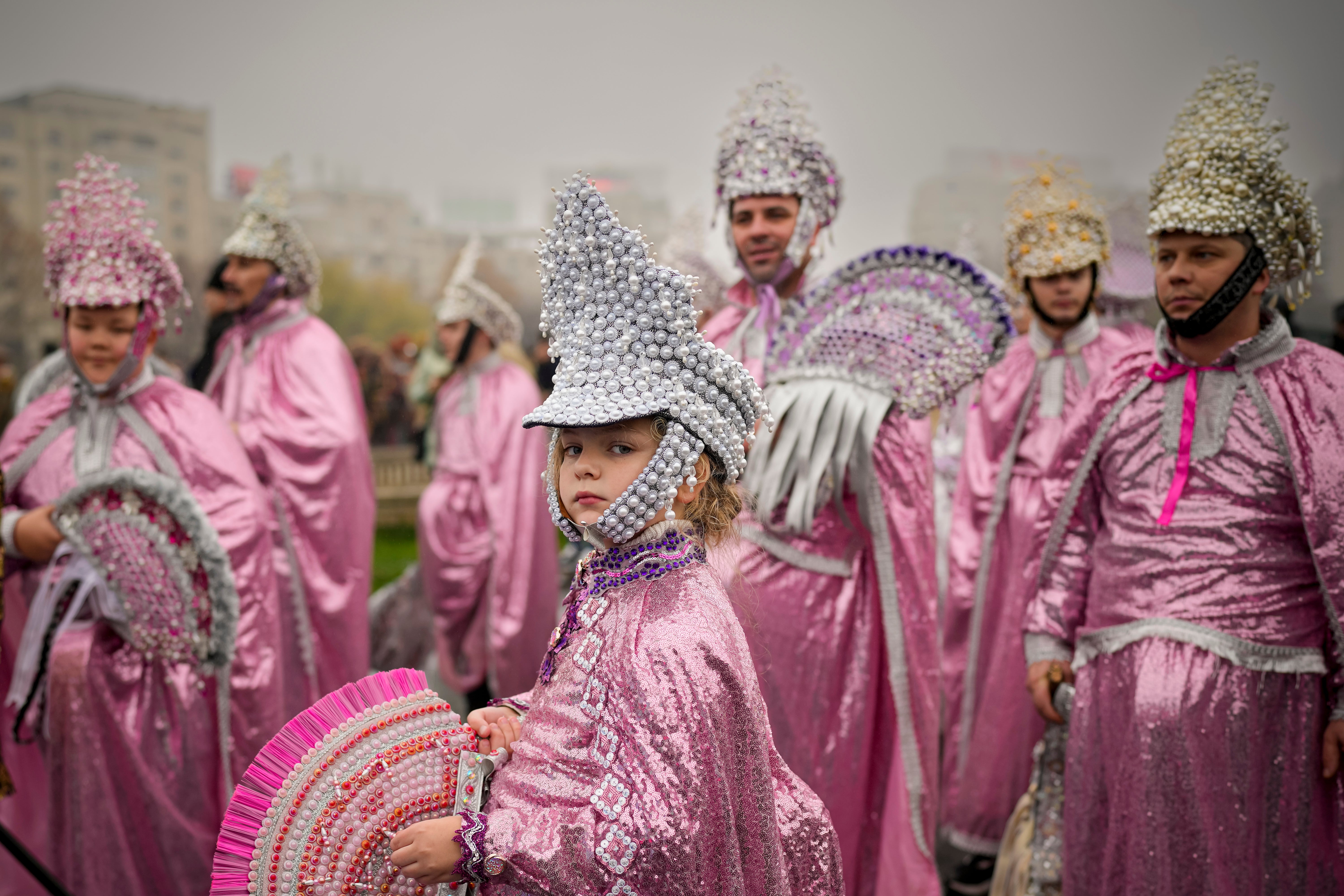 Pictures of the Week Global Photo Gallery