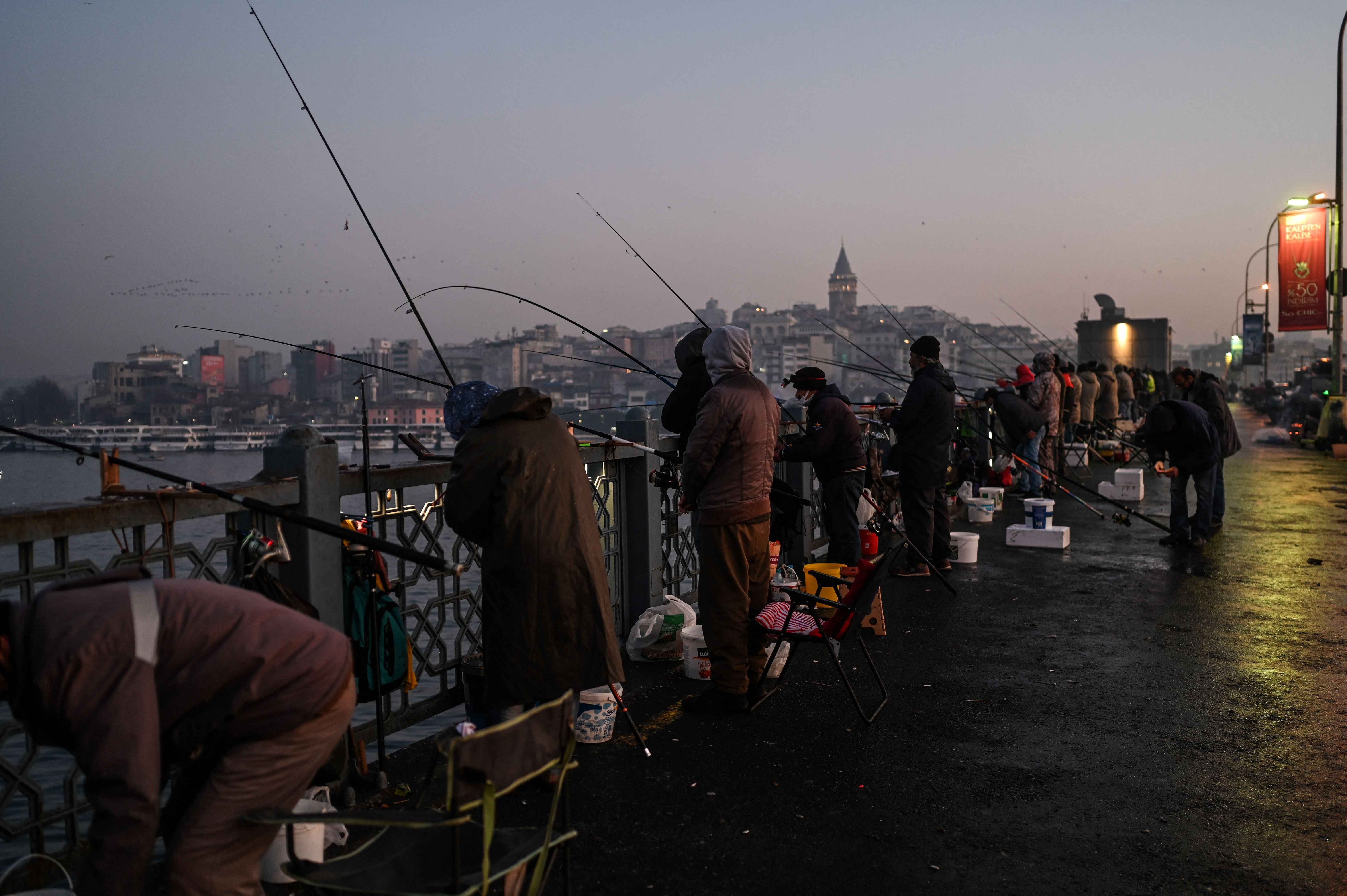 Turkey’s mimimum rise will go up substantially in 2023, helping those in Instanbul and around the country who are struggling