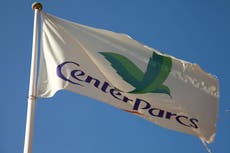 Four-year-old boy dies at Center Parcs