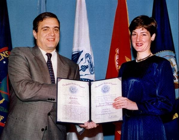 Ana Montes was the top Cuba analyst for the US government until 2001 - but spent her career passing secrets to the Castro regime