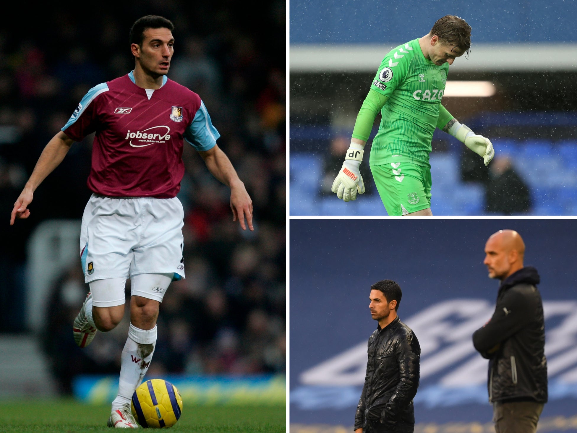 What do we want to see from the Premier League restart?