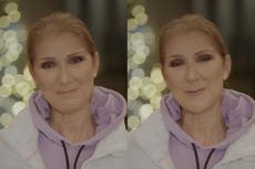 Celine Dion wishes fans ‘the best of health’ in Christmas message after Stiff Person Syndrome diagnosis