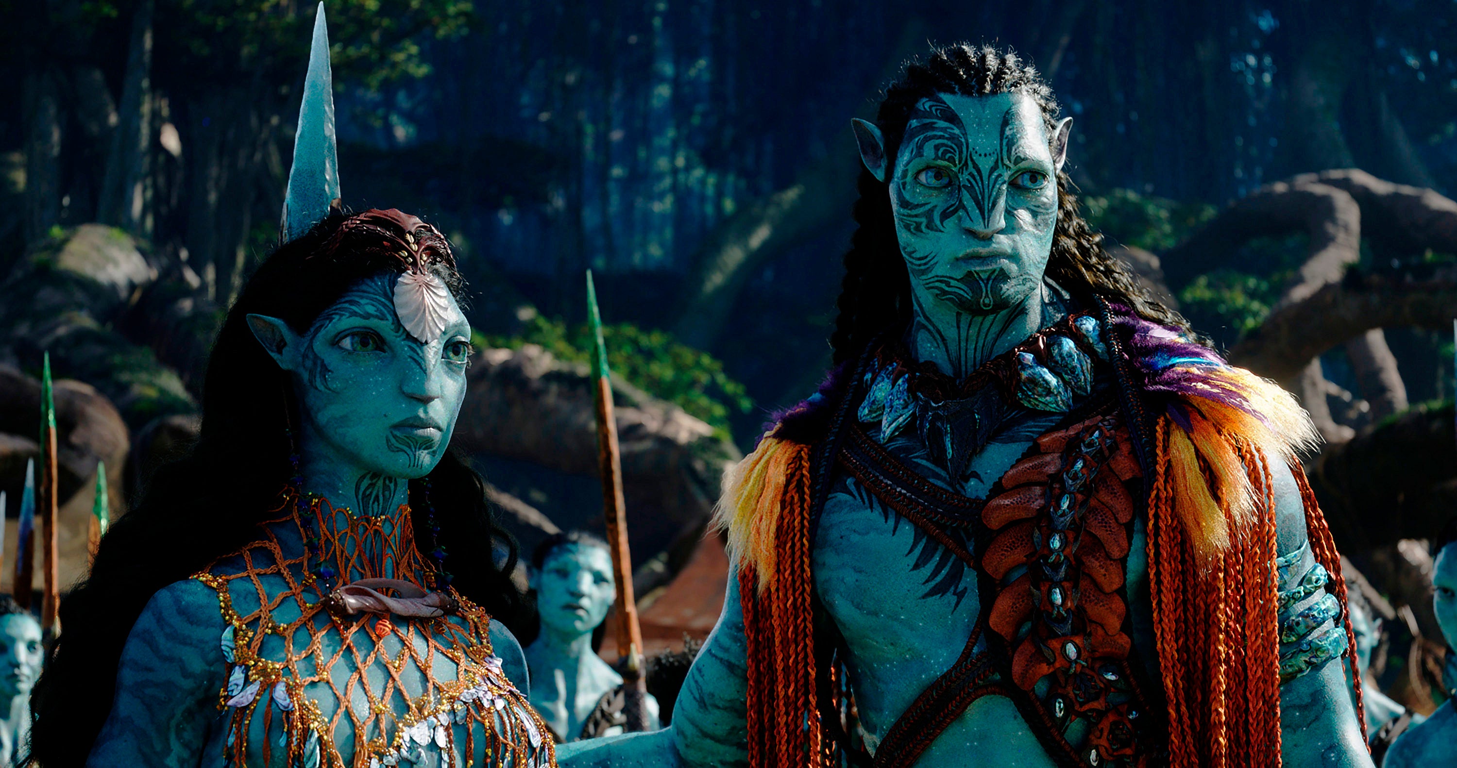 Film Review - Avatar: The Way of Water