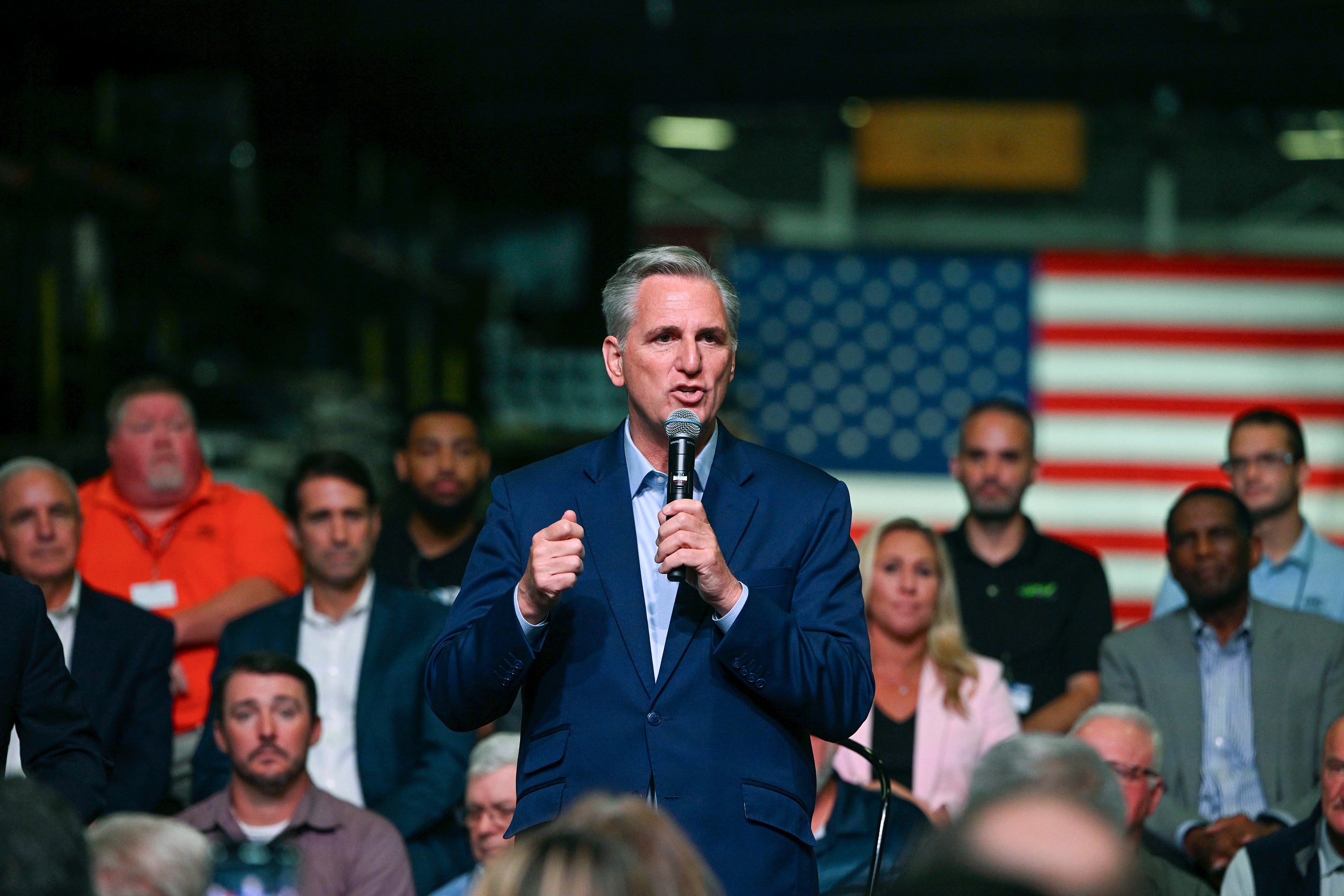 Election 2022 Independents