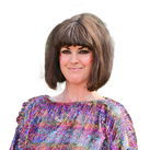 Head shot of Dawn O'Porter