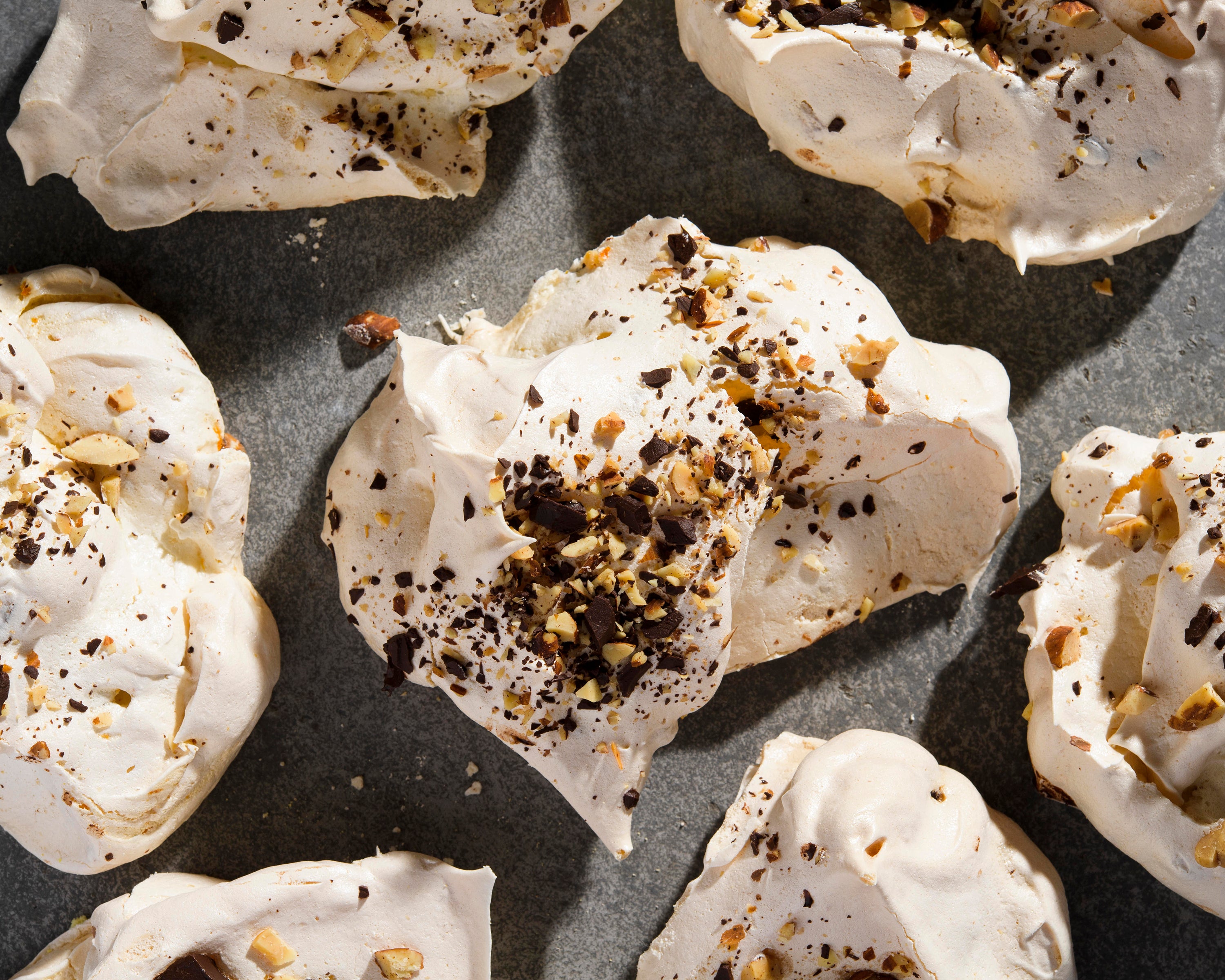 Food-MilkStreet- Meringue Cookies