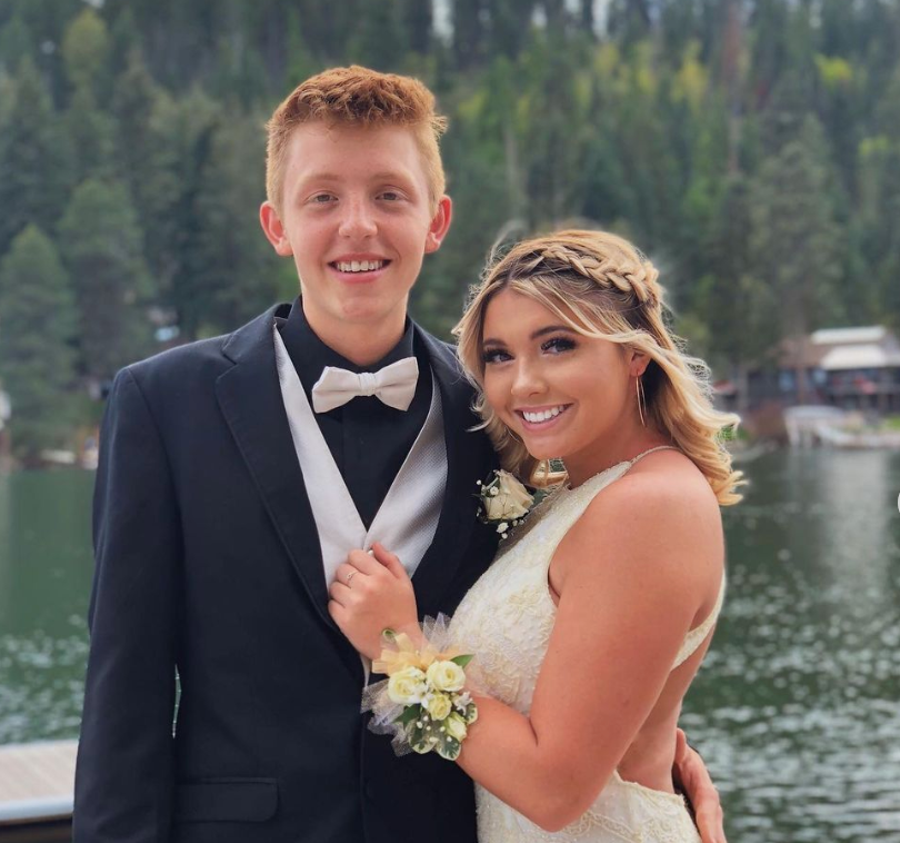 Jack DuCoeur, Kaylee Goncalves’ ex-boyfriend and a fellow University of Idaho student, has been baselessly accused of participating in the crime by online sleuths