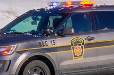 Father explains why he and his wife waited three days to report infant son’s death