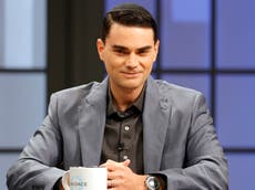 Ben Shapiro mocked for not understanding how murder mysteries work: ‘We’re actively deceived’