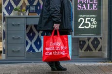 A year of shopping – what we bought in 2022