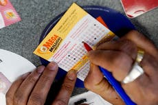 Mega Millions Tuesday jackpot surpasses estimated $565M