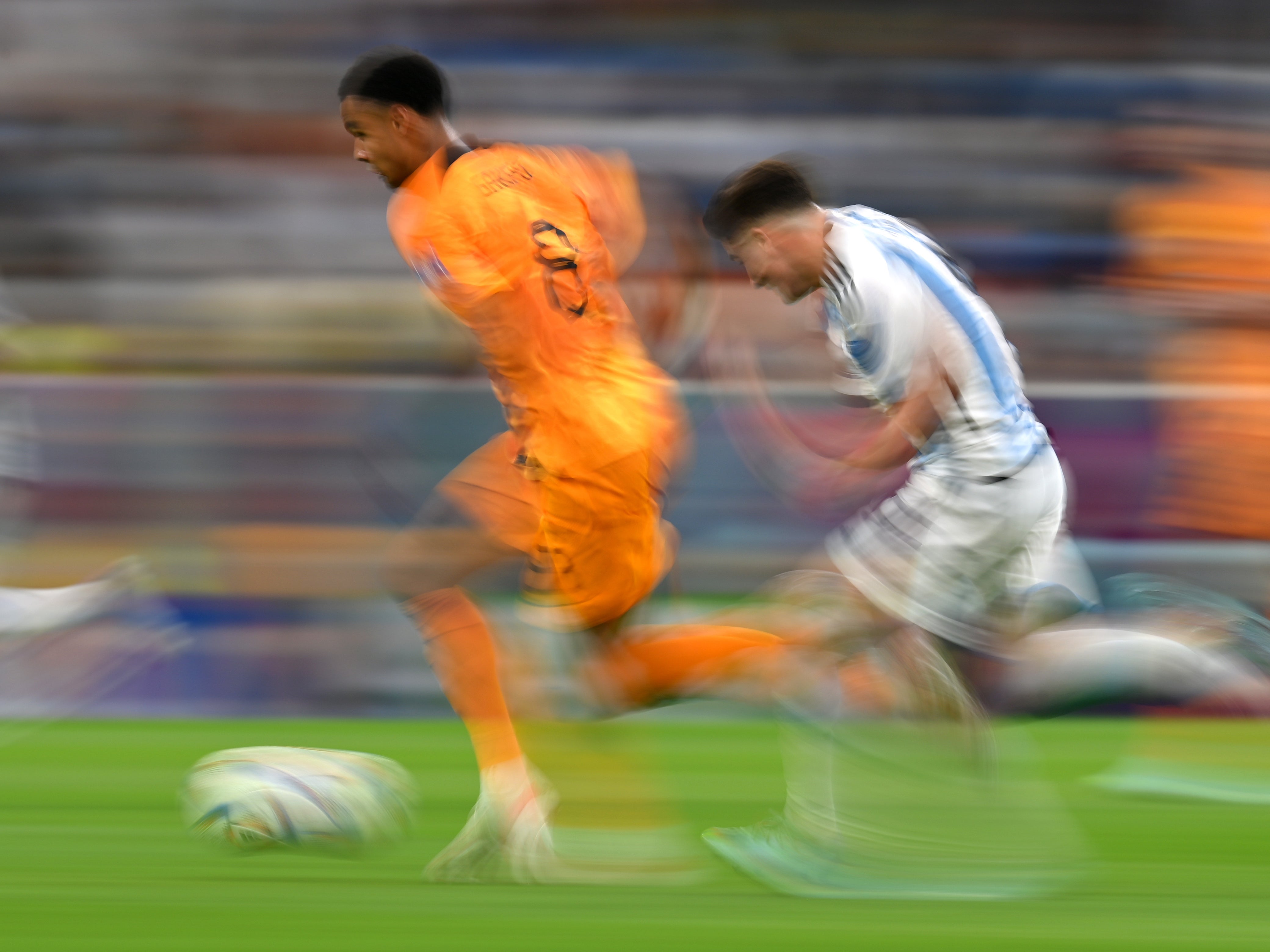 Cody Gakpo: Liverpool match Dutch star’s electric pace to steal another signing from rivals