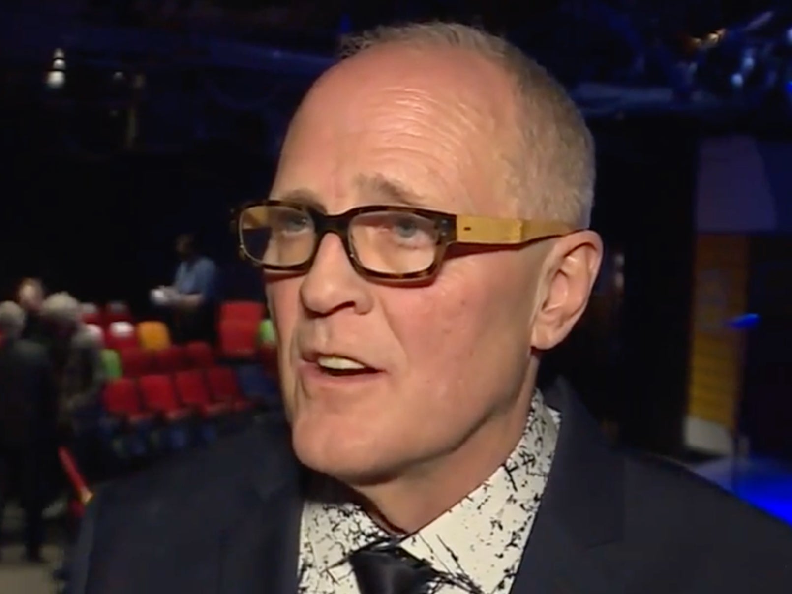 Former Kansas City theatre director found dead just days after being accused of sexual assault on social media