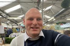 ‘Wrong blind person, wrong day’: Blind BBC reporter apprehends phone thief after mugging attempt