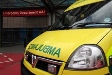 North East Ambulance Service declares critical incident