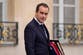 Macron names Sebastien Lecornu as new French prime minister