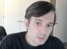 Pharma Bro Martin Shkreli gives disgraced FTX boss Sam Bankman-Fried advice on surviving jail time