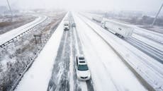 Buffalo woman, 22, dies in blizzard after sending chilling final video to family