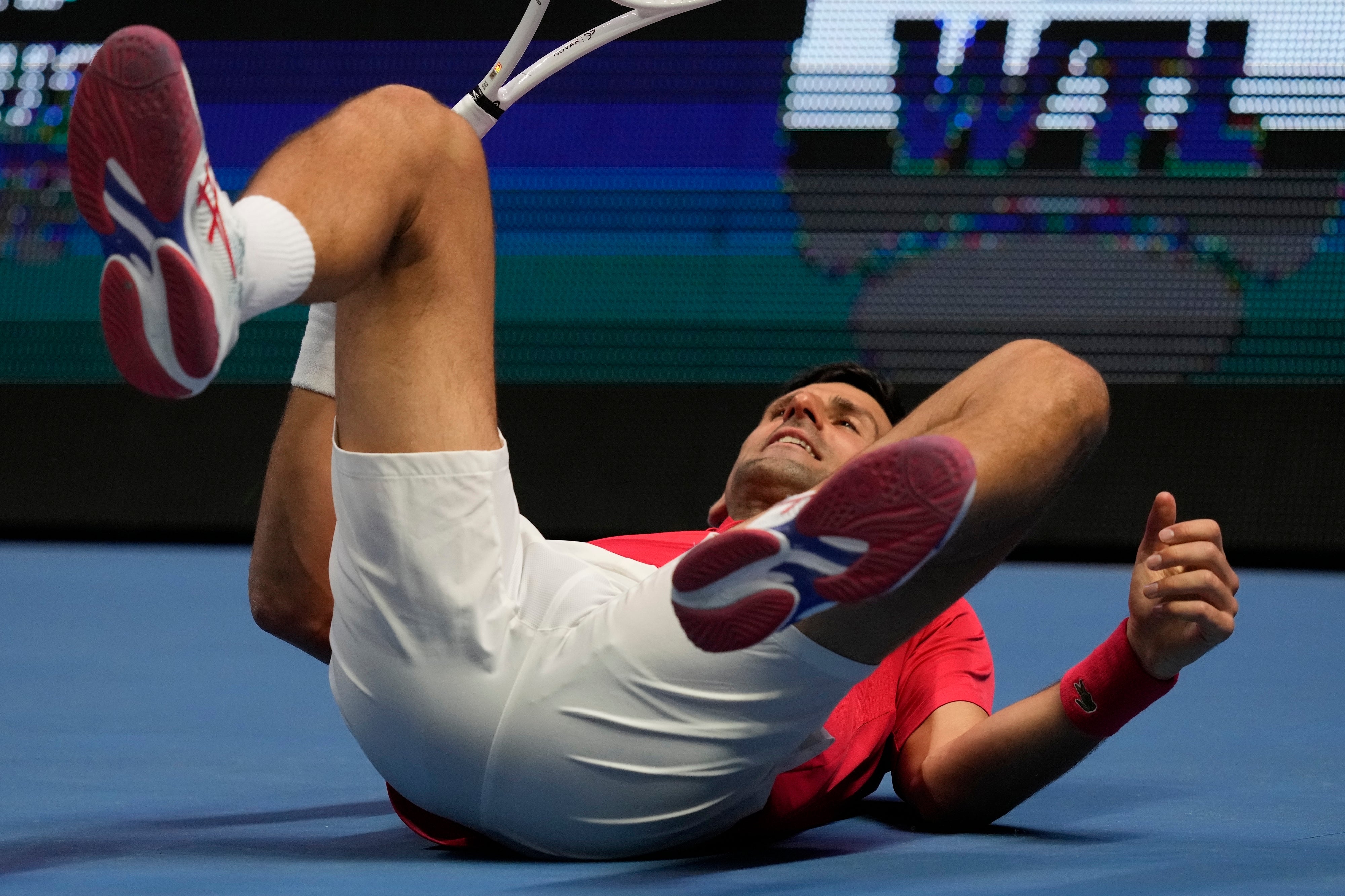 Dubai World Tennis League