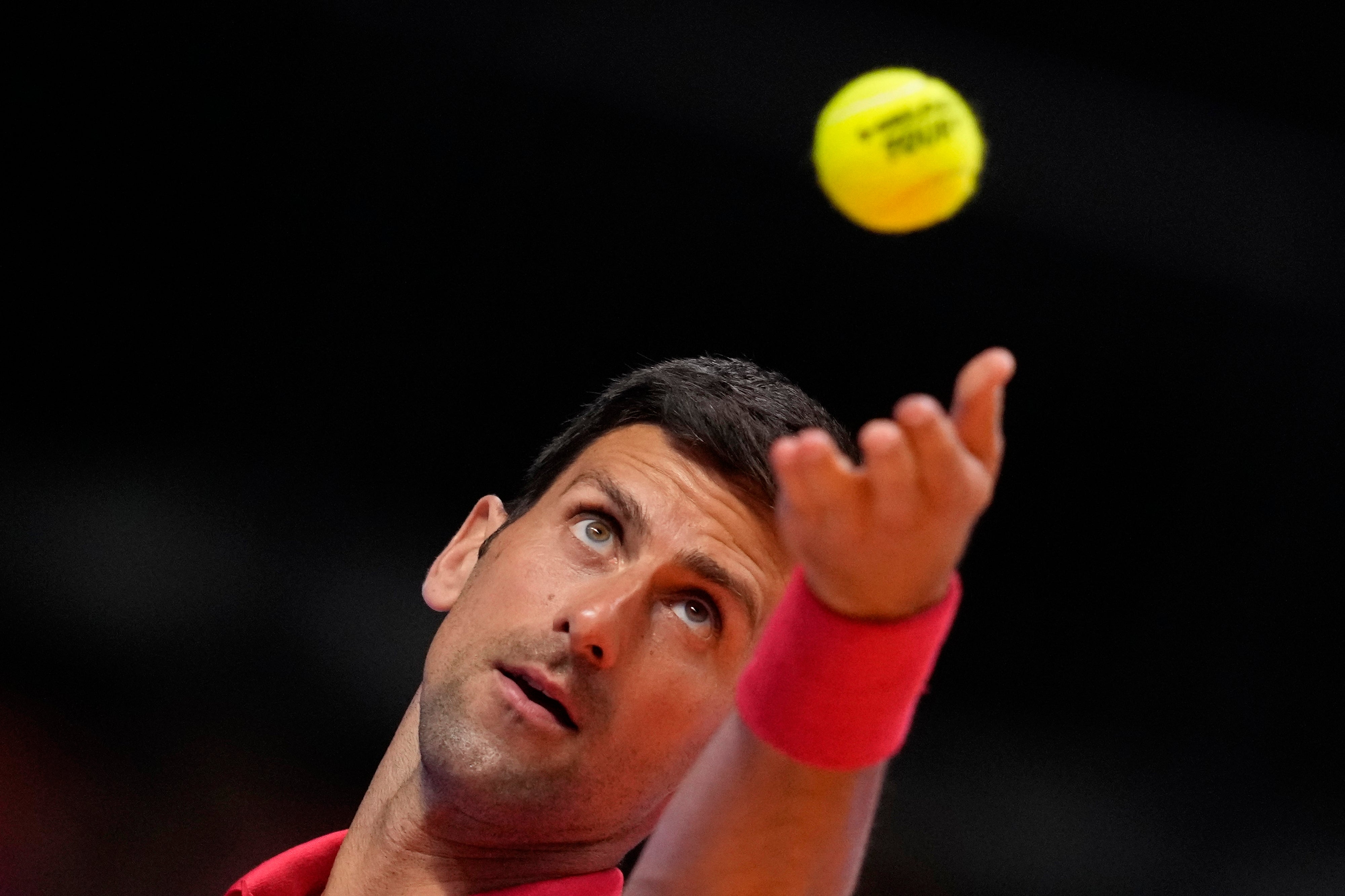 Dubai World Tennis League