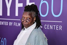 Whoopi Goldberg apologises for rehashing ‘offensive’ Holocaust comments