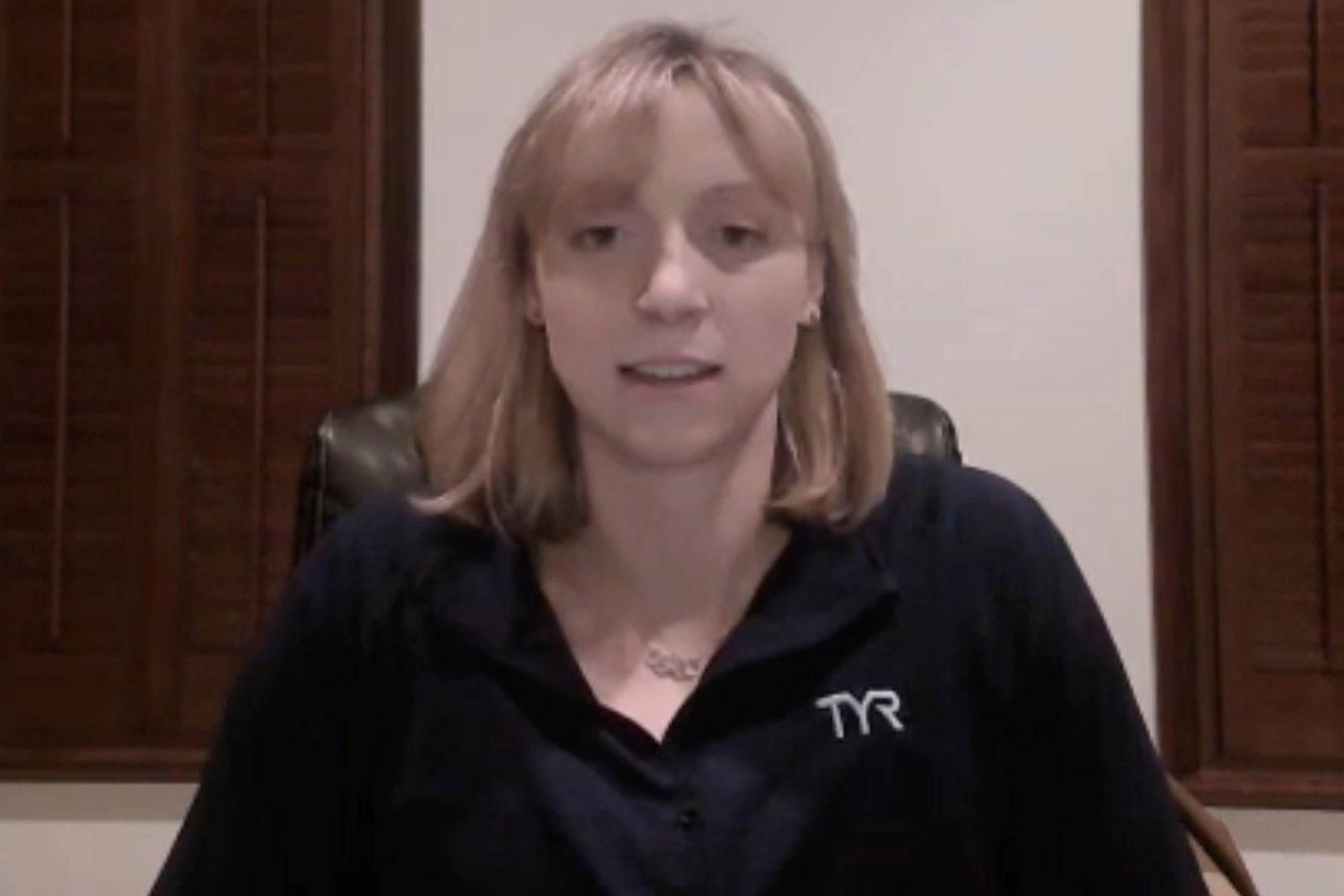 YE AP Female Athlete of the Year