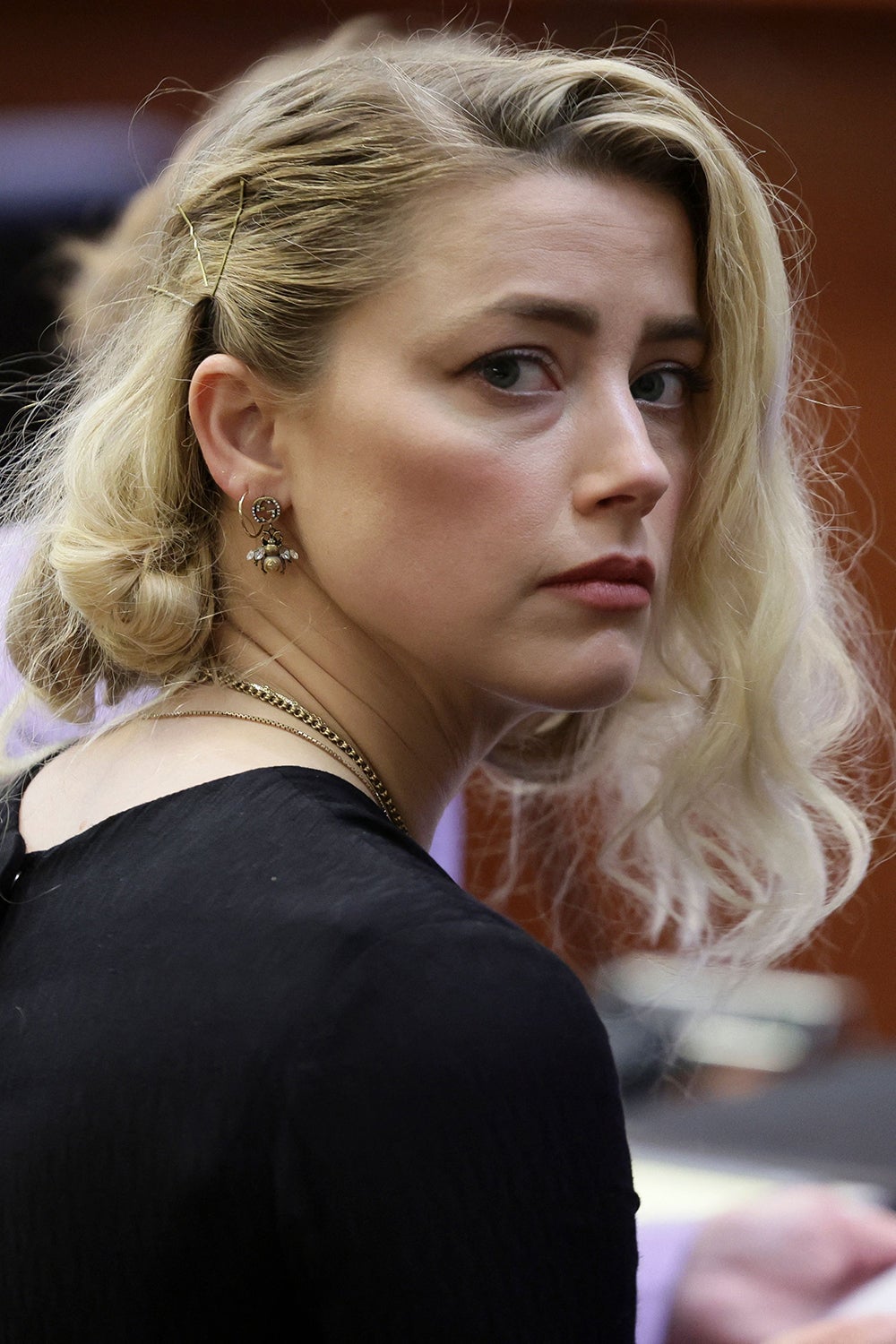 ‘Relatable’, simplistic ideas of trauma and abuse may have influenced the treatment of Amber Heard by many this year