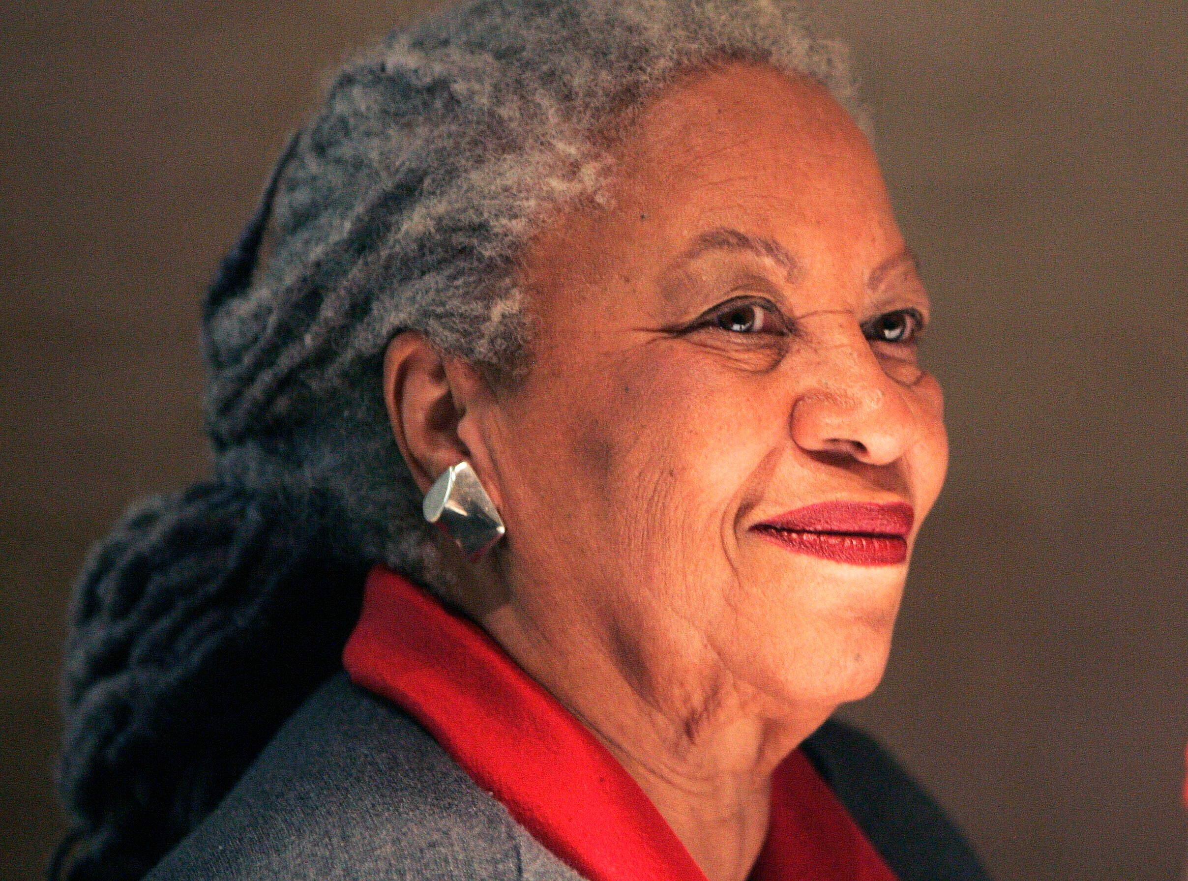 Toni Morrison Tribute