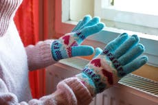 Nine million spent Christmas in ‘Dickensian’ housing conditions, survey finds