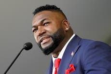 Ten convicted in attempted killing of slugger David Ortiz