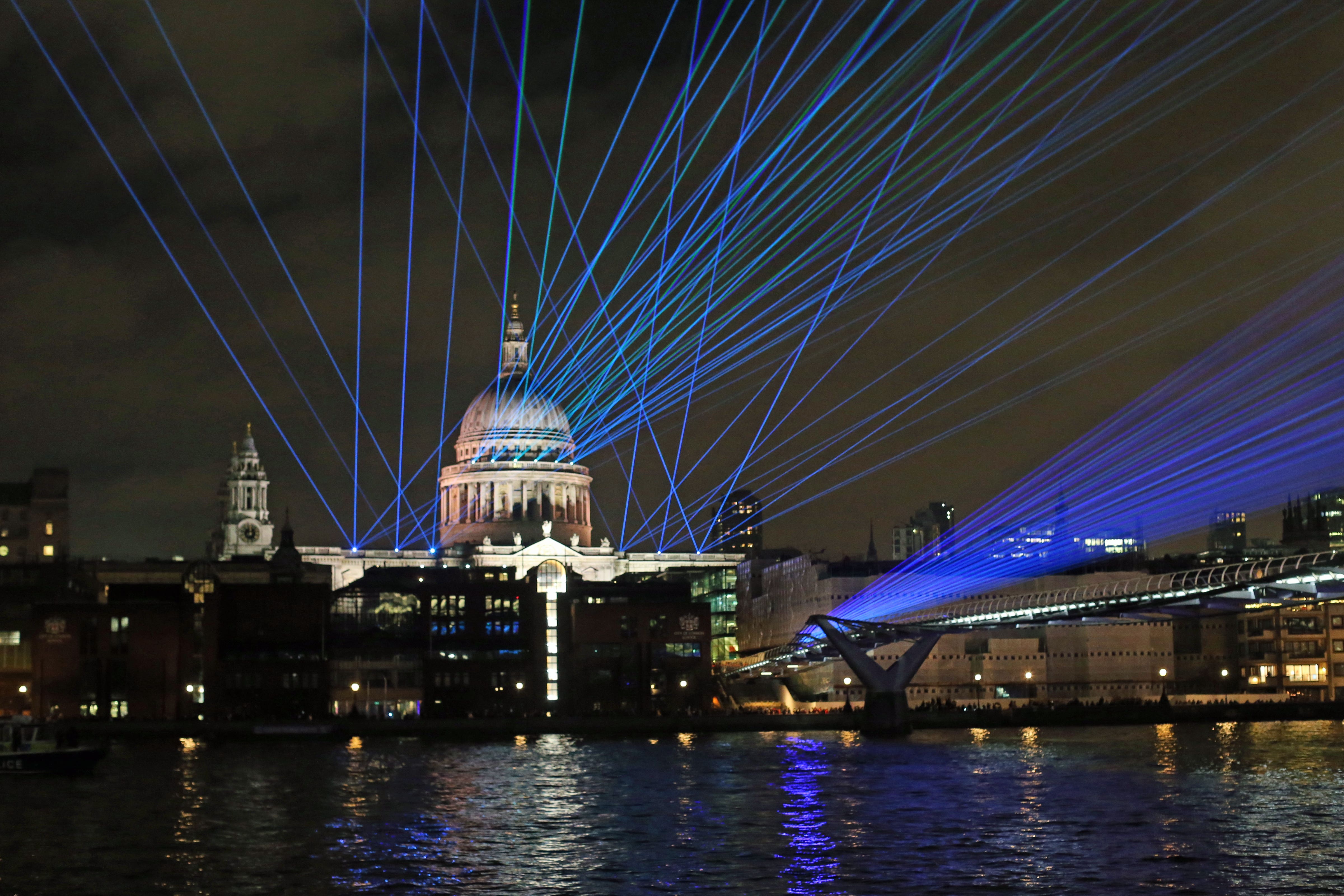 How to celebrate New Year’s Eve on a budget (James Manning/PA)