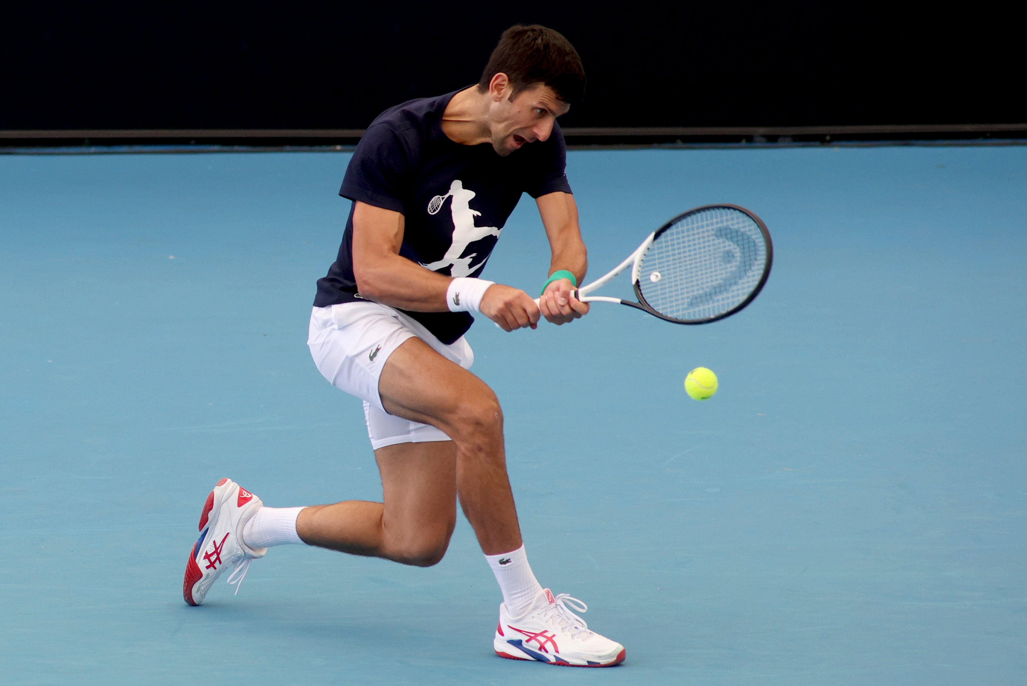 Australia Adelaide Tennis