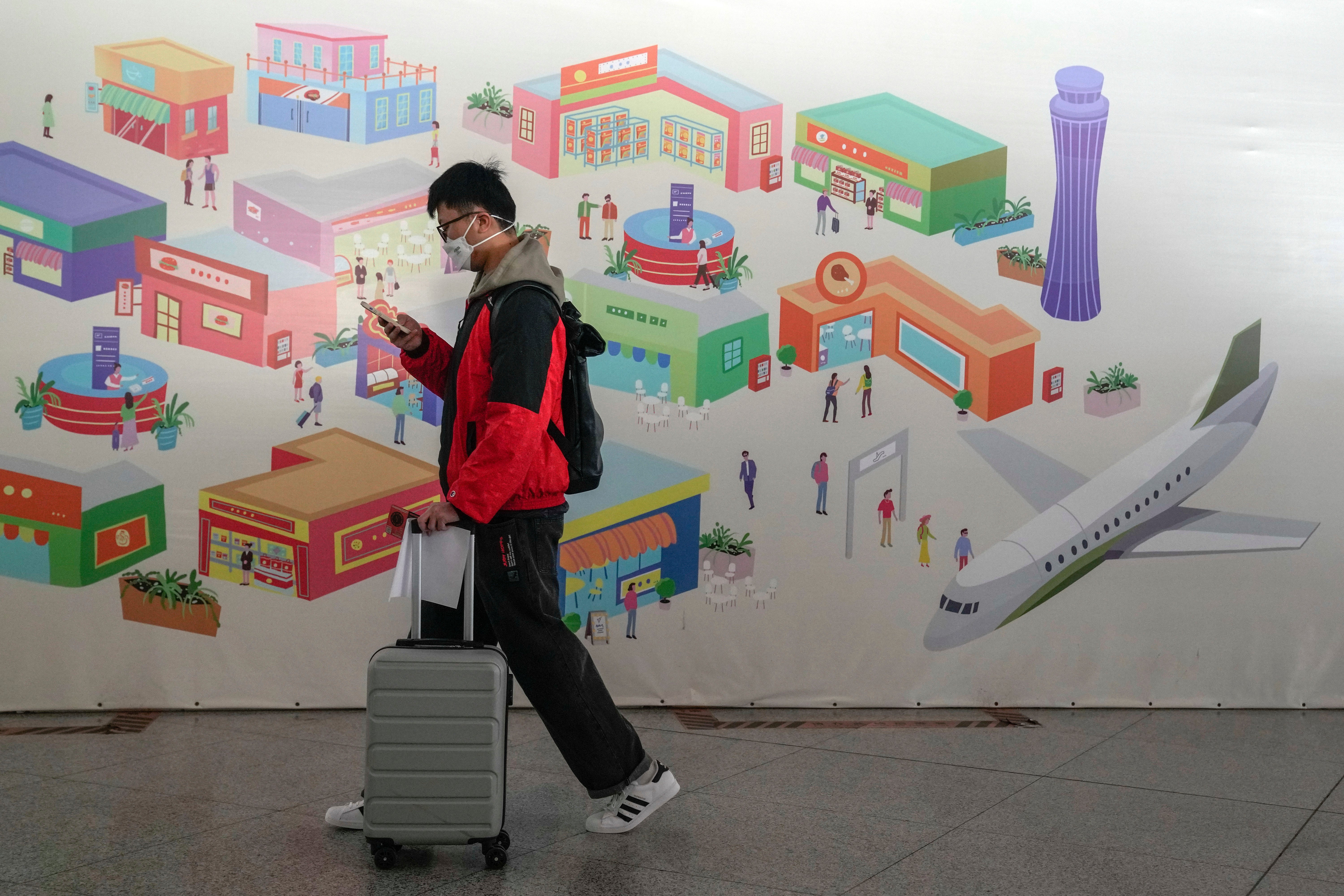 Virus Outbtreak China