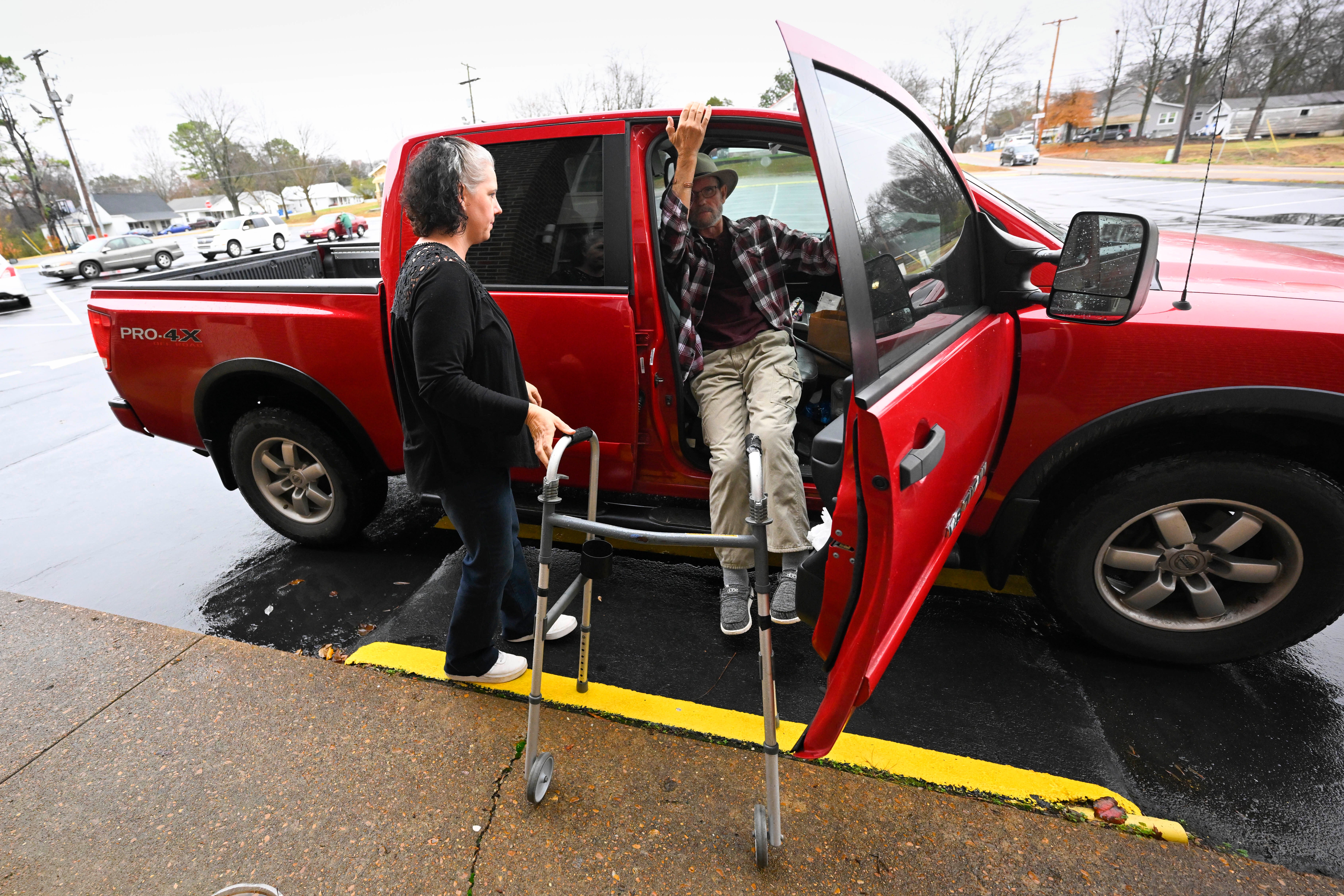 Accessibility Houses of Worship