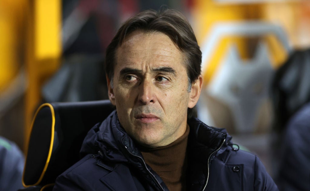 Lopetegui has had an instant impact for Wolves