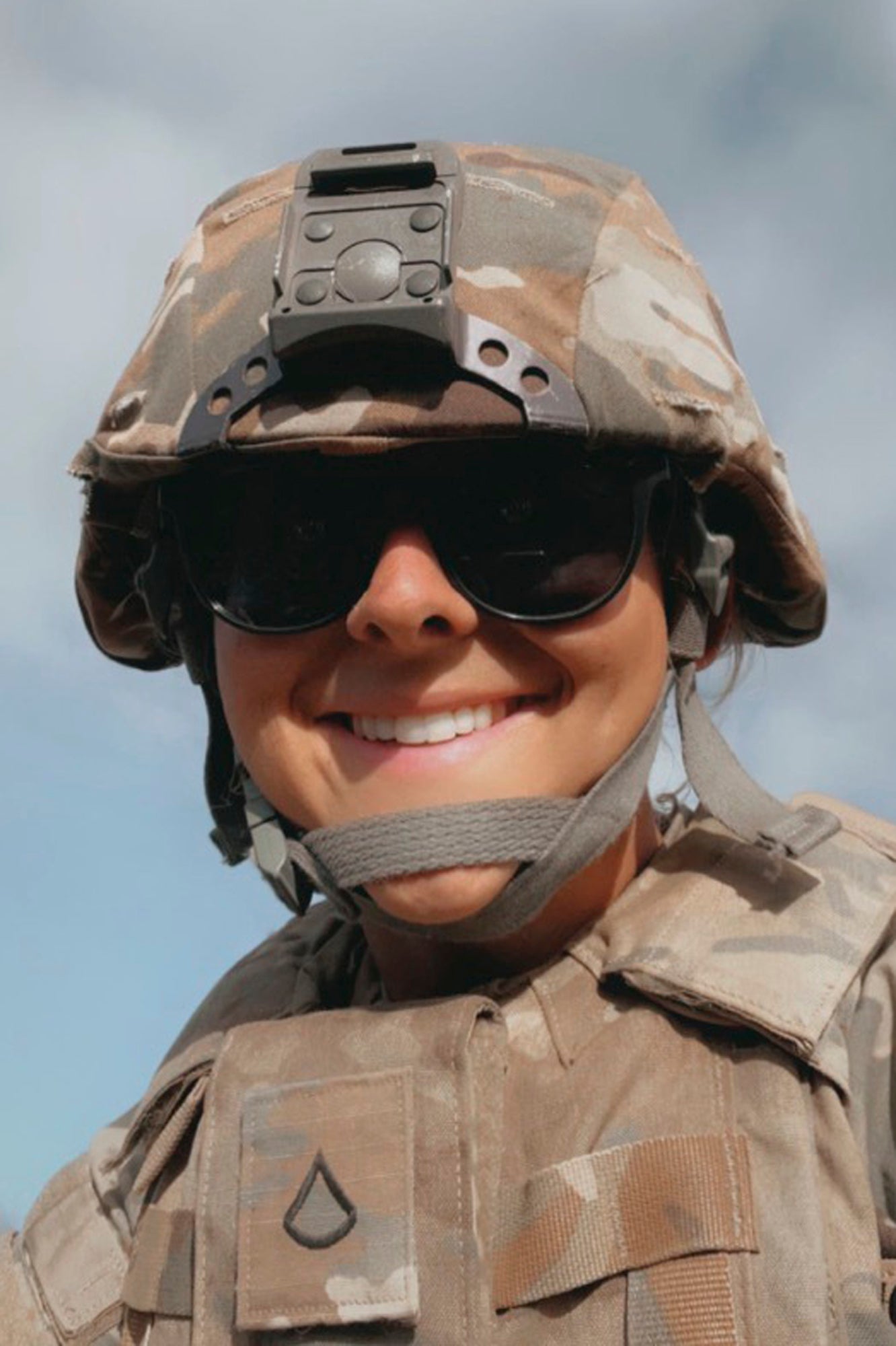 Winter Weather Travel Military