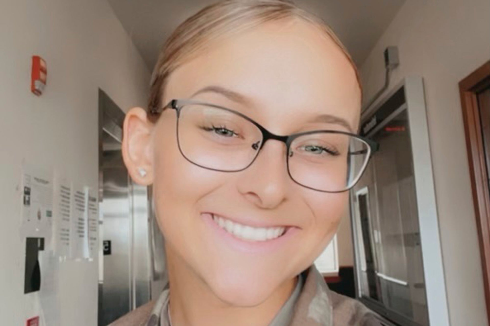 Winter Weather Travel Military