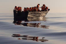 Charities say new Italian rules will limit rescues at sea