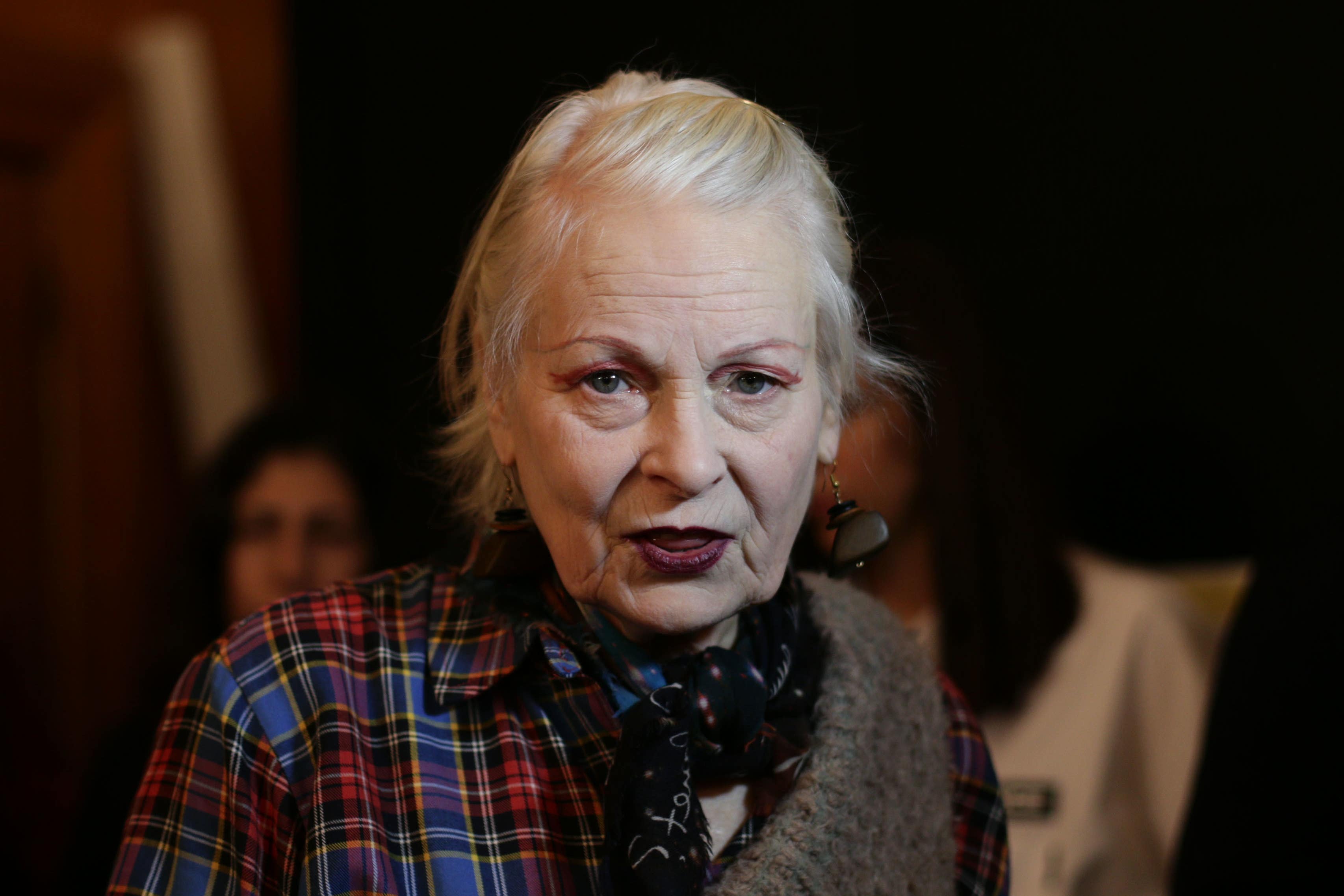 Vivienne Westwood death: ‘Queen of British fashion’ dies aged 81