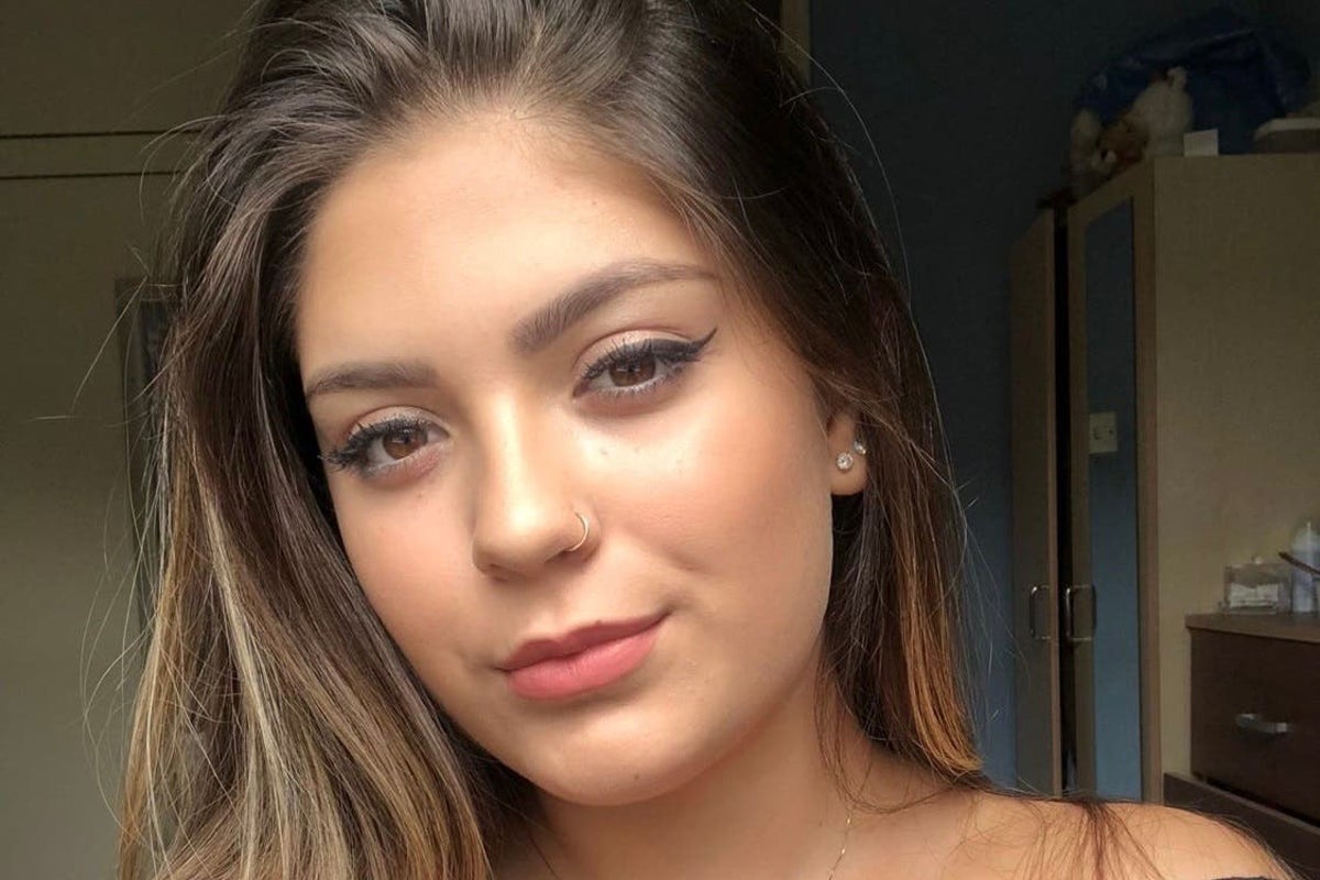 Mercedes driver admits killing young woman in 140mph Christmas Day crash