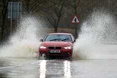 How to check for flood alerts and warnings in your area