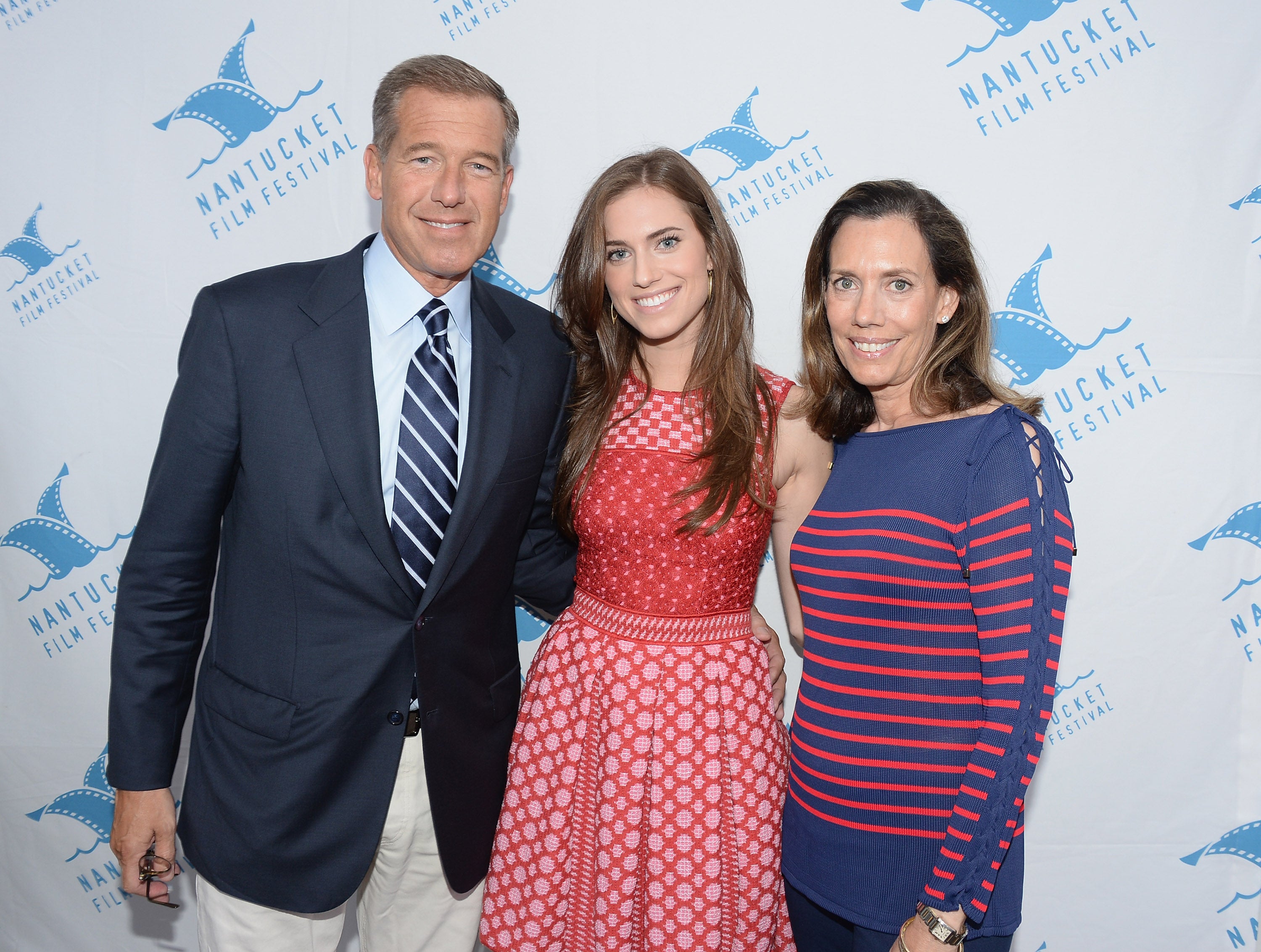 Get Out star Allison Williams ‘acknowledges’ her nepo baby privilege