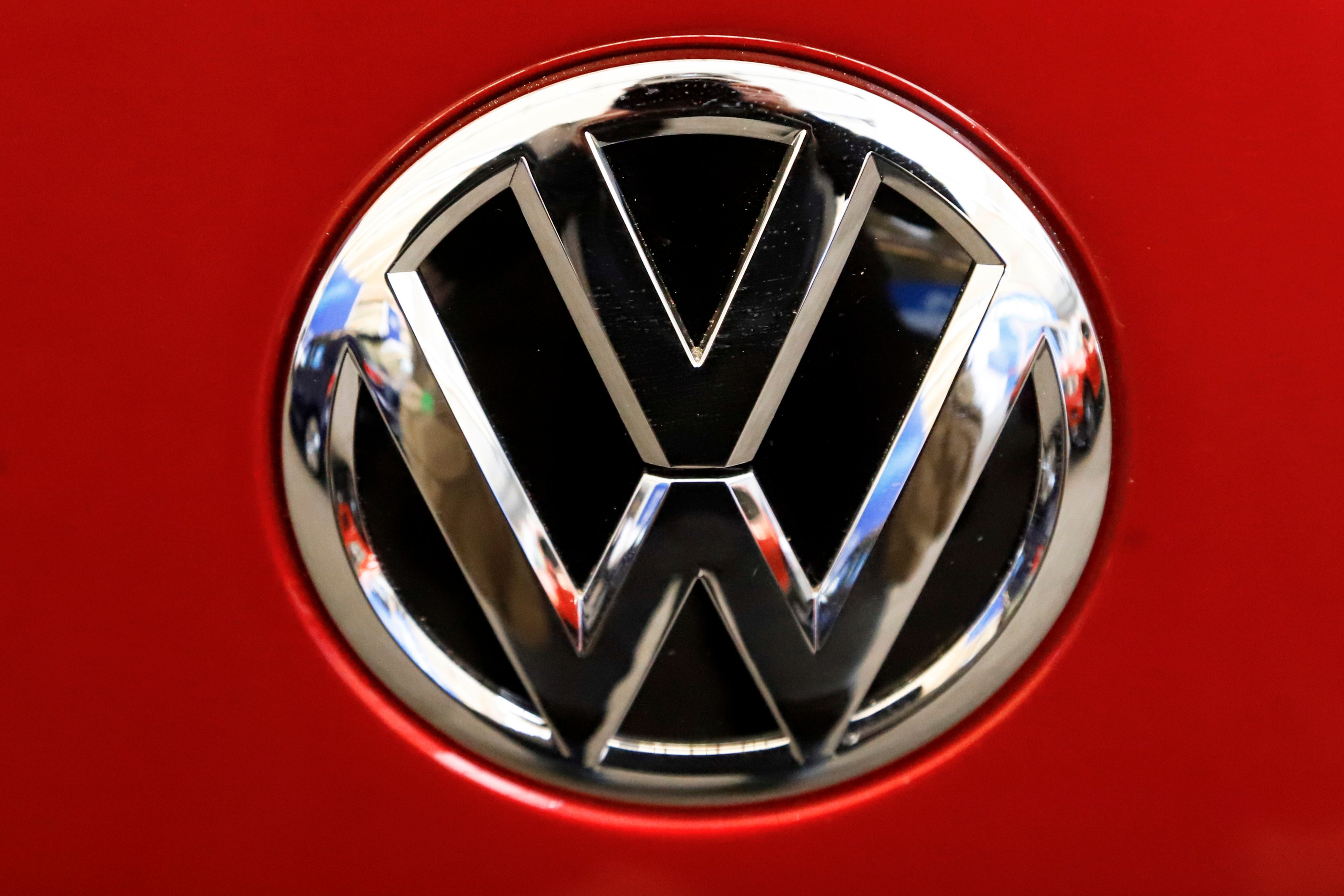 Volkswagen-Air Bag Recall