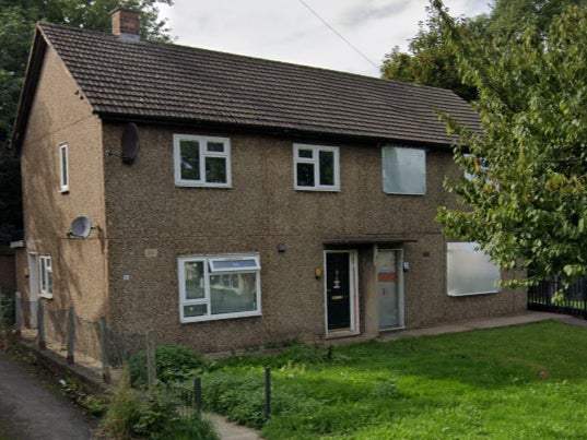 ‘House of horrors’ where man killed pregnant girlfriend and three children to be demolished