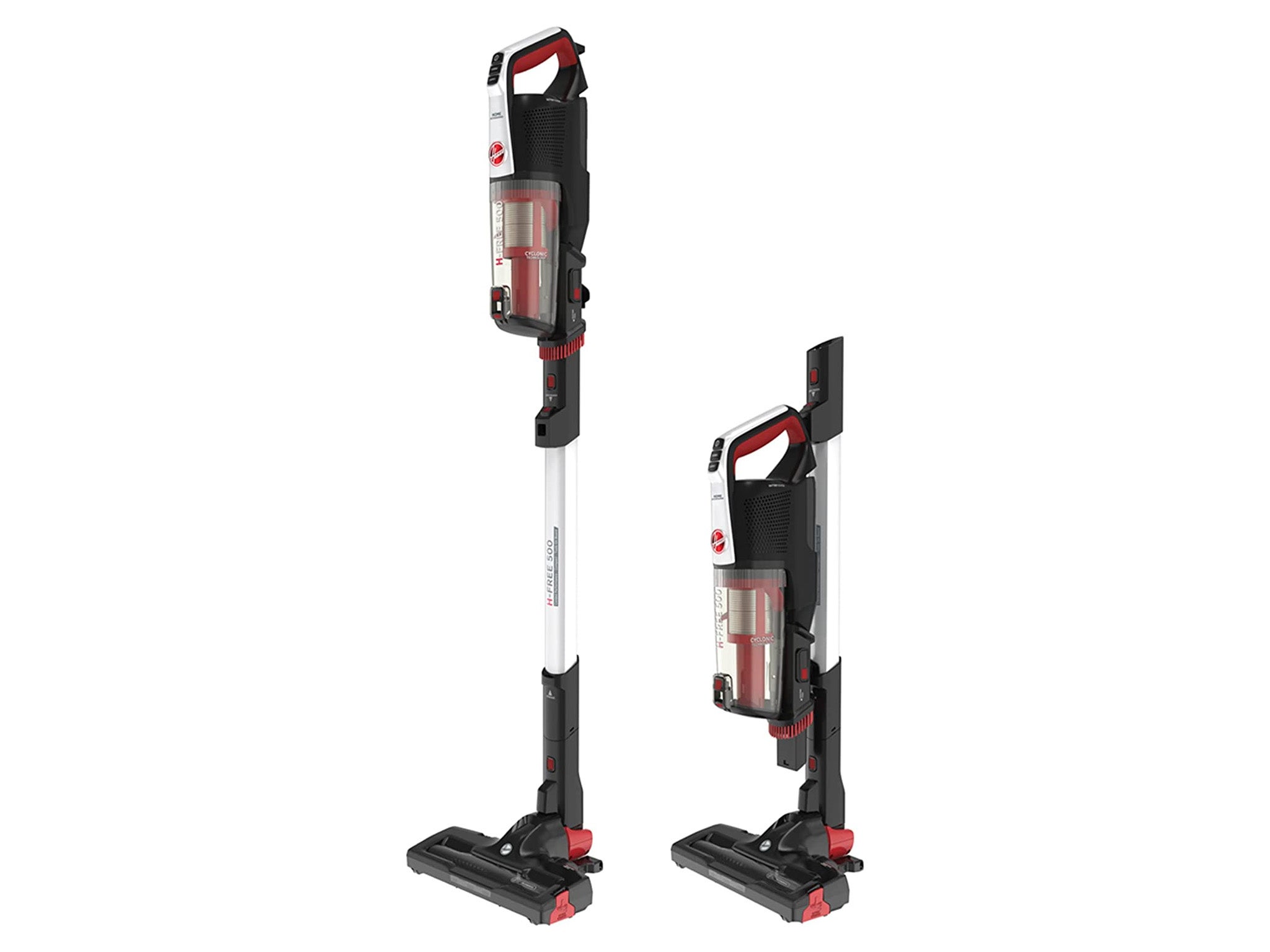 Hoover cordless vacuum 