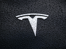 Tesla stock sees worst year ever