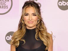 Jessie James Decker says she isn’t ‘bothered’ by backlash over photo of her children’s abs