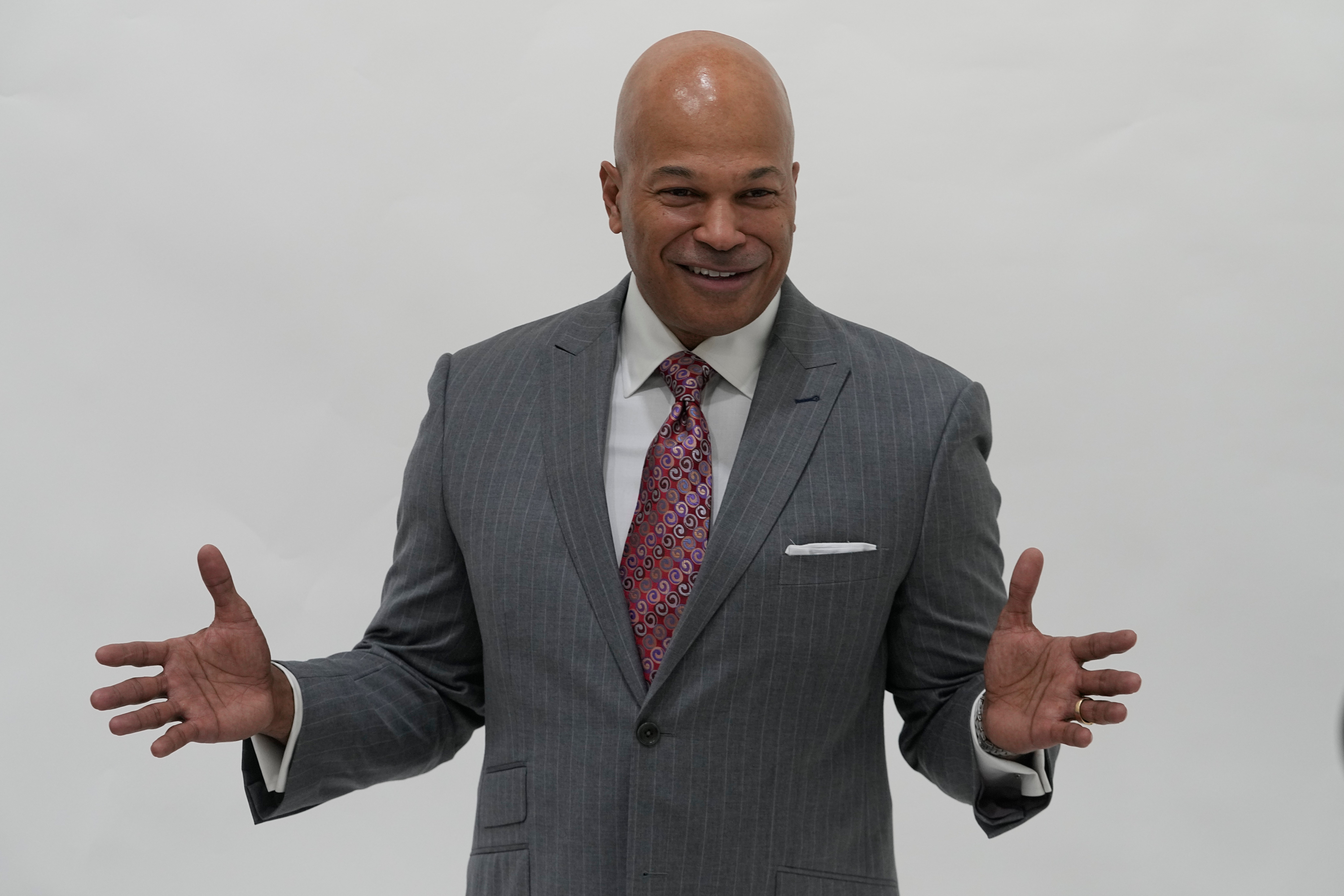 Election 2022 Black Voters