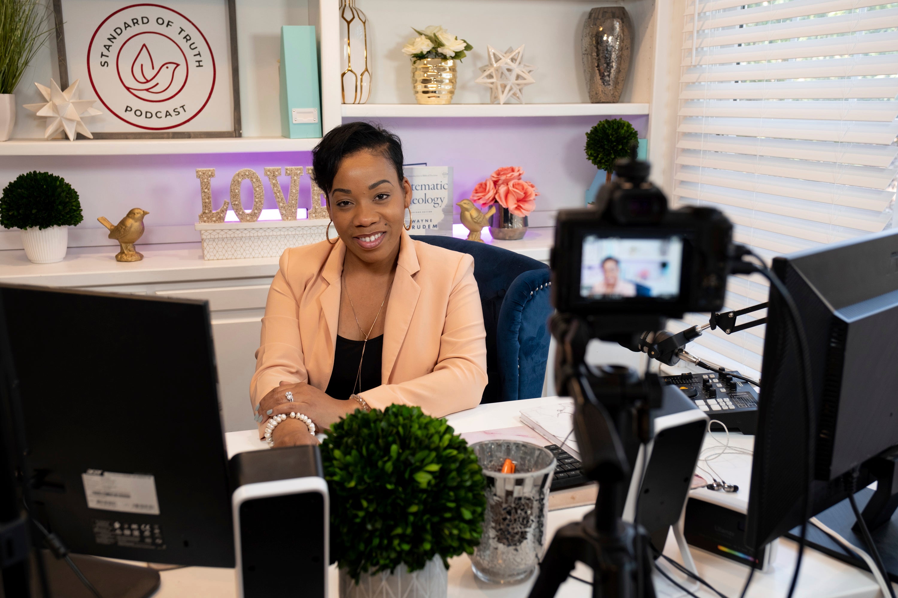 Election 2022 Black Voters