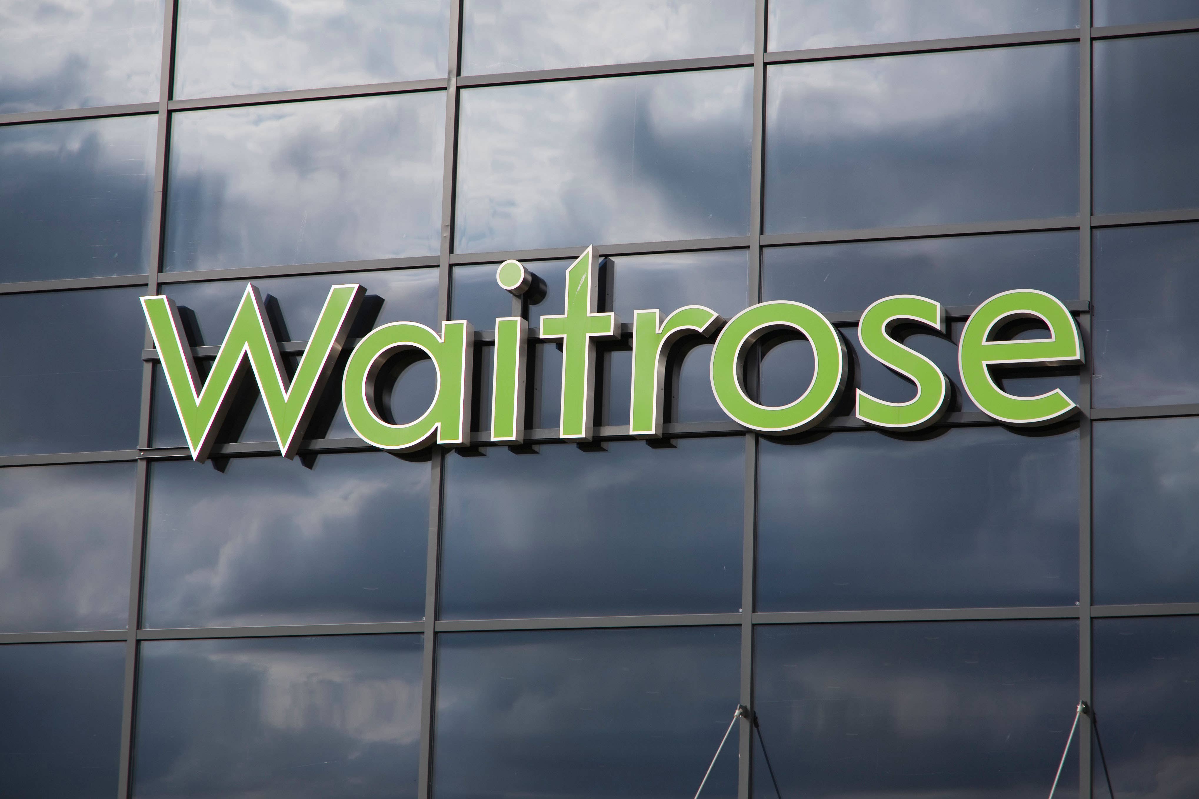 Waitrose has halted the sale of single-use vaping products, which have soared in popularity over the past year (PA)